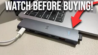 Stop Overpaying Apple This Budget MacBook Hub Fixes Everything