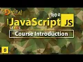 Course Introduction JavaScript Tutorial for Beginners FREE COURSE