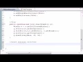 How to do User Mouse Input in Java Programming