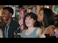 Kimberly Akimbo: Tiny Desk Concert