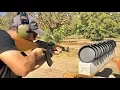 Download Lagu How many PUBG Cast Iron skillets does it take to stop a bullet?