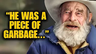 Tom Oar FINALLY Reveals The 5 Mountain Men Cast Members He Hated The Most