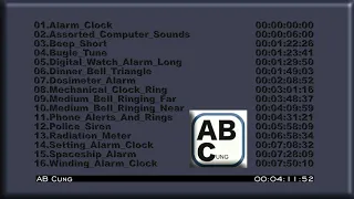 Download Alarm free sound effects Youtube Audio Library MP3