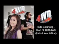 Download Lagu PADA GELAHANG - DIAN FT. RAFF 4WD (LIRIK \u0026 KUNCI GITAR)