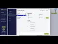 Setup an Event on Score Chaser