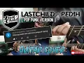 Download Lagu GUITAR COVER | LASTCHILD - PEDIH ( POP PUNK VERSION ) #cover #coverband #coverguitar #lastchilds