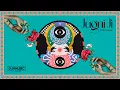 Lagu Jugni Ji - Dj H Music Indo House Remix [Official Visualizer]