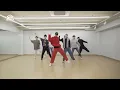 GOT7 "NANANA" Choreography Practice Video