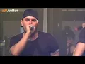 Splash ! 2012 Kollegah + Favorite ! Mittelfinger hoch live /Selfmade Records