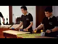 Download Lagu MARS MINAHASA _  by kolintang Tamporok