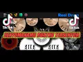 Download Lagu DJ SENYUMAN MU MEMBUAT KU TERSENYUM MALU TIKTOK VIRALL REMIX||REAL DRUM COVER@DJDIDIT