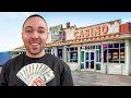 I Gambled at the Oldest Casinos in America to See if They Pay More