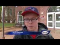 Keene State students restricted from having guests for weekend