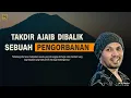 Download Lagu Saat Pengorbananmu Membuat Langit Takjub - Ustadz Hanan Attaki #ustadzhannanattaki  #miracle