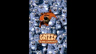 almost all grizzy et les lemmings music