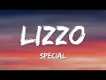 Download Lagu Lizzo – Special (Lyrics)