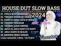 Download Lagu CIINAN BANA-HOUSE DUT SLOW BASS || VIRAL TIK TOK TERBARU2024