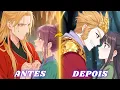 Download Lagu ☢️ No tenía poder, ni aliados… hasta que lo transformó todo | Resumen Manhwa