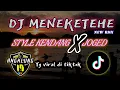 Download Lagu DJ Meneketehe X style kendang tiktok Terbaru 2022