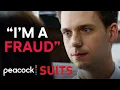 Download Lagu The People Who Knew Mike Was a Fraud | Suits