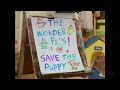 The Wonder Pets Save The Puppy Title Card