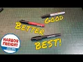 Harbor Freight sells a marker that beats all other markers