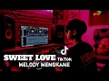DJ SWEET LOVE MELODY MENGKANE TERBARU YUDHA FVNKY