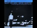 Wayne Shorter - Charcoal Blues