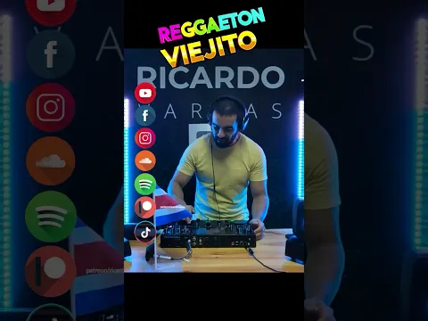 Reggaeton Viejito Parte 3