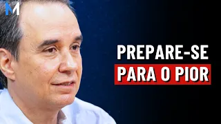 O FUTURO DA ECONOMIA BRASILEIRA ESTÁ NAS MÃOS DO LULA?