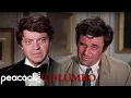 The Thief Suddenly Got Smart Columbo