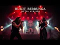 Lagu BUKIT BERBUNGA - Versi Metal Cover | Aransemen Gahar \u0026 Energi Penuh Emosi by Kribs Music