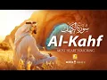 Download Lagu Surah Al Kahf سورة الكهف | Beautiful Voice Reciting Quran To Soothe Your Heart | Zikrullah TV