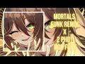 Download Lagu Nightcore - Mortals Funk Remix x 2 PHUT HON FUNK | Vanerx 