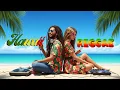 Download Lagu Feel-Good Tropical Reggae || Island Chill \u0026 Summer Positivity