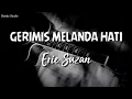 Download Lagu Gerimis Melanda Hati - Erie Suzan -  Karaoke Akustik