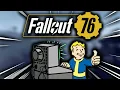 Fallout 76 - How To Get The Code Cruncher Achievement