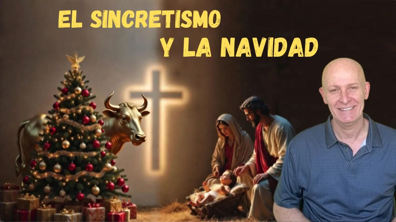 Navidad: ¿Tradición Cristiana o Mezcla Pagana?