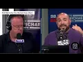 Michael Kay Peter Rosenberg get into fiery Yankees debate New York Post Sports