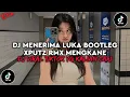 Lagu DJ MENERIMA LUKA BOOTLEG XPUTZ RMX MENGKANE DJ VIRAL TIKTOK 2026 YG KALIAN CARI
