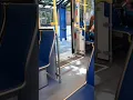 Riding MAX car 315 Part 1