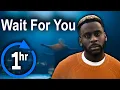 Download Lagu Myles Smith - Wait For You [1HOUR]