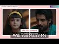 Will You Marry Me | Title Song |#YehHaiChahatein |