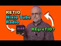 Download Lagu Retio - The new Nixie Tube Radio