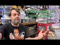 S8E33 Saturday Morning Live Locksmith Edition Baldwin and Schlage Parts day