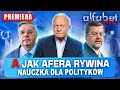 Download Lagu AFERA RYWINA, CZYLI DOWÓD, ŻE PRAWDA NIE OBRONI SIĘ SAMA | ALFABET MILLERA