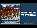 Download Lagu MAN FROM YESTERDAY | Studio Production Music Volume 1