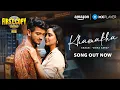Lagu Khamakha – Shaan, Vibha | Prod by Souvyk | Munawar, Krystle, Ashi | First Copy S2 | Amazon MX Player