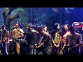Samalona - Potlot Jamming at @RadioShow_tvOne