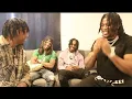 King Von feat Polo G - The Code